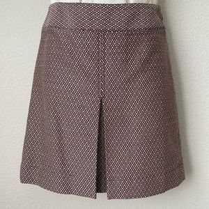 LOFT Brown skirt. Petite
